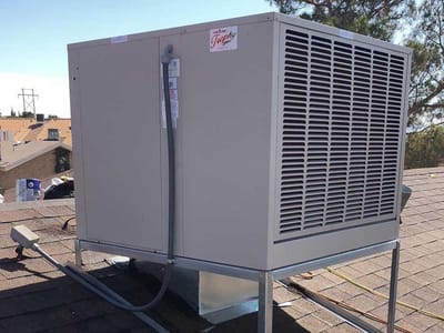 Strauss Heating and Air Conditioning Inc.