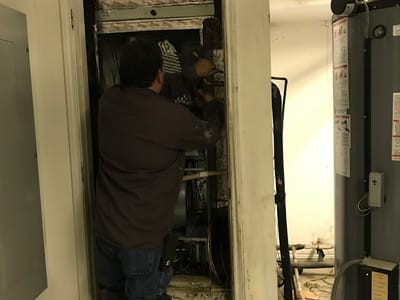 Strawberry A/C & Heating Service