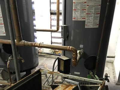 Strawberry A/C & Heating Service