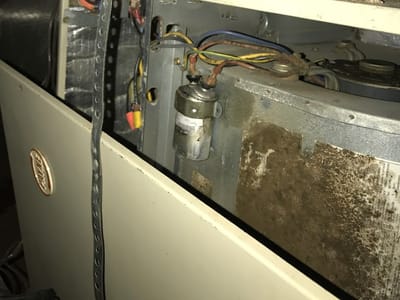 Strawberry A/C & Heating Service