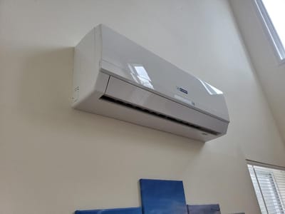 Stream Air HVAC