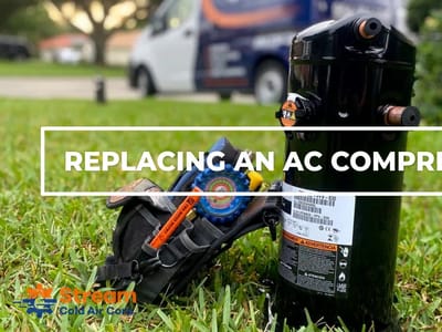 Stream Cold Air Corp.