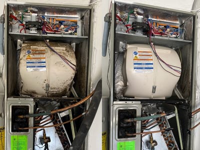 Stream Cold Air Corp.