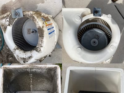 Stream Cold Air Corp.