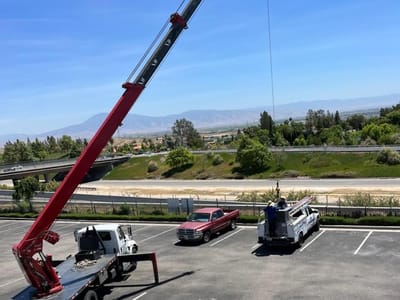 Streamline Air Conditioning and Heating