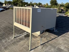 Streamline Air Conditioning and Heating