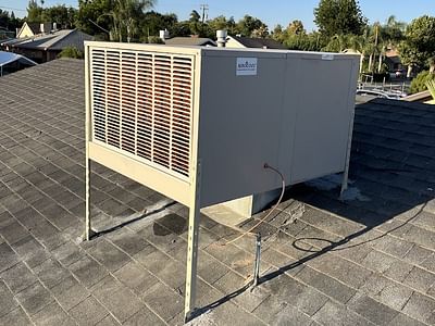 Streamline Air Conditioning and Heating