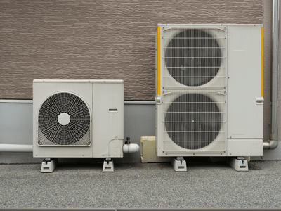 Streamline Heating and Cooling