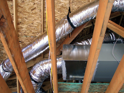 Streamline Heating and Cooling