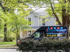 Streamline Services Plumbing, HVAC & Electrical