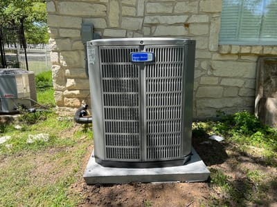 Strickland Heating and Air