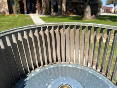 Strickland Heating and Air