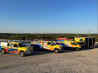 Strickland Heating and Air