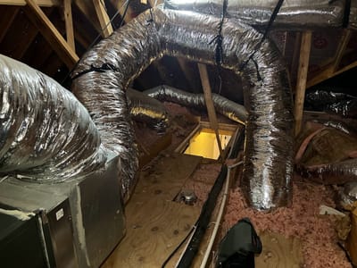 Strickland Heating and Air