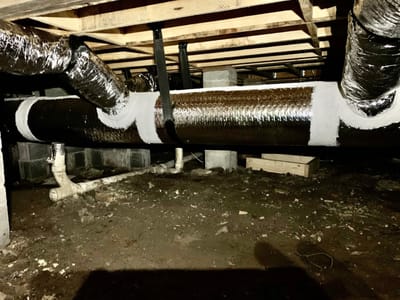 Strickland HVAC Company, Inc.