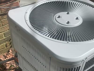 Strickly Heating and Cooling LLC