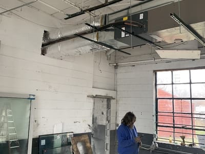 Strickly Heating and Cooling LLC