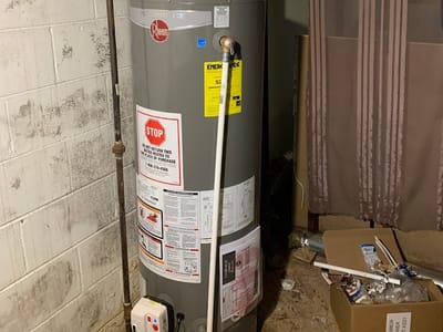 Strickly Heating and Cooling LLC