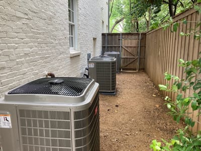 Strike Force Heating & Air LLC