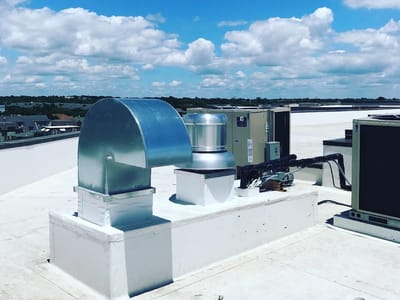 Strike Force Heating & Air LLC