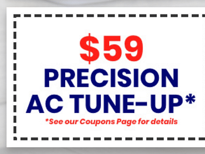 StrikeForce Heating & Air LLC