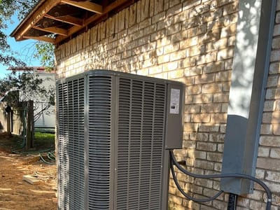 StrikeForce Heating & Air LLC