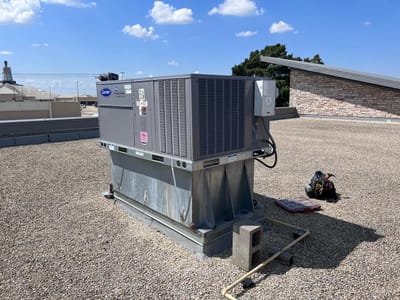 StrikeForce Heating & Air LLC