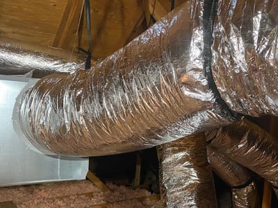 StrikeForce Heating & Air LLC