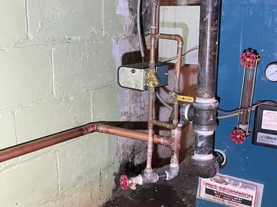 Strikehard Mechanical