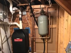 Strine's Heating & Air Conditioning