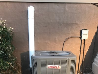 Strine's Heating & Air Conditioning