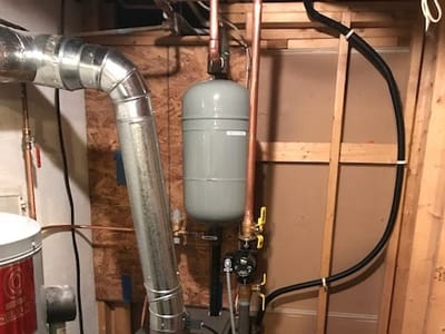 Strine's Heating & Air Conditioning