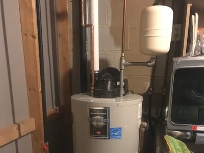 Strine's Heating & Air Conditioning