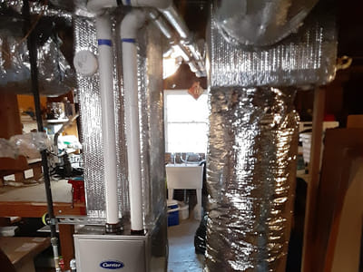 Stringtown Heating & Cooling Grove City OH