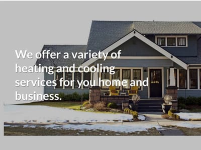 Stringtown Heating & Cooling Grove City OH