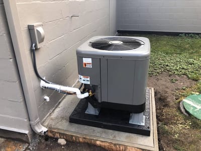 Stringtown Heating & Cooling Grove City OH