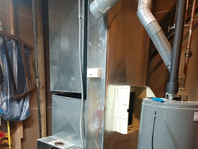 Stringtown Heating & Cooling Grove City OH