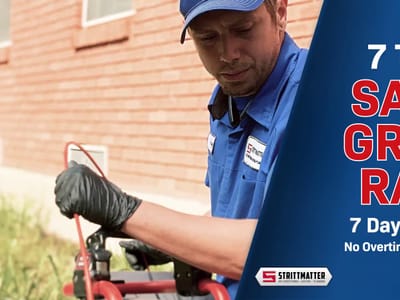 Strittmatter Plumbing, Heating and AC