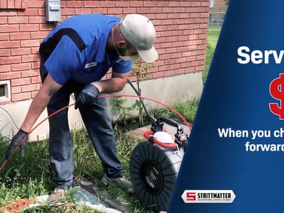 Strittmatter Plumbing, Heating and AC