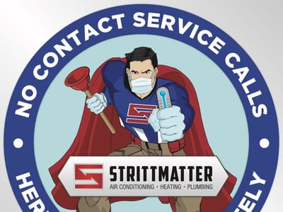 Strittmatter Plumbing, Heating and AC