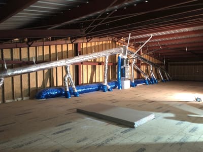 Strittmatter Plumbing, Heating and AC