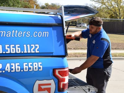 Strittmatter Plumbing, Heating, and AC