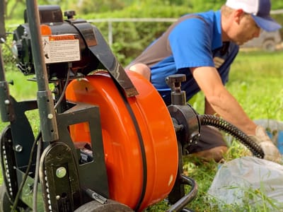 Strittmatter Plumbing, Heating, and AC