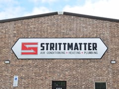 Strittmatter Plumbing, Heating, and AC