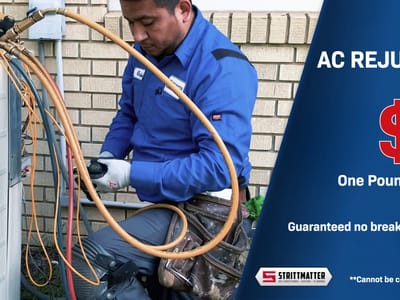 Strittmatter Plumbing, Heating and AC