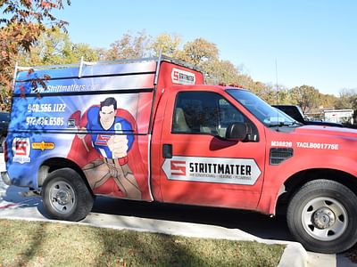 Strittmatter Plumbing, Heating and AC