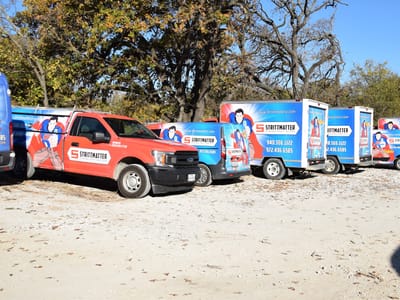 Strittmatter Plumbing Heating and AC