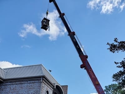 Strive HVAC & Construction