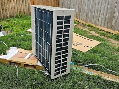 Strive HVAC & Construction