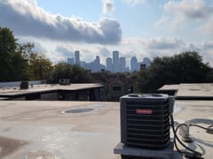 Strive HVAC & Construction